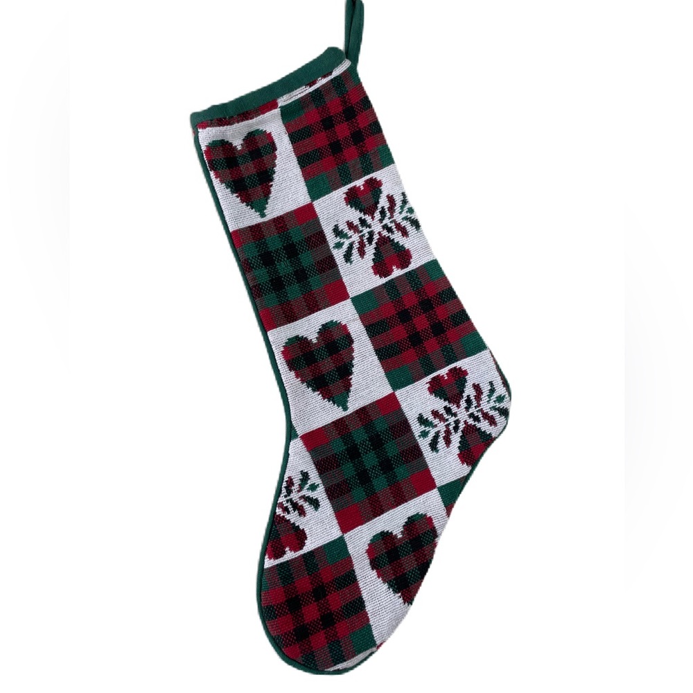 Christmas Stocking - Picture 2 of 4